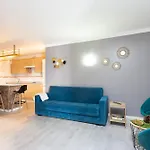 Home2book Relaxing Coastal With Terrace * Puerto de la Madera