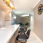 Home2book Relaxing Coastal With Terrace Apartamento *