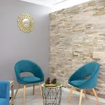 Home2book Relaxing Coastal With Terrace *