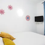 Home2book Relaxing Coastal With Terrace Apartamento *