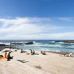 Home2book Relaxing Coastal With Terrace Puerto de la Madera