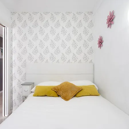 Daire Home2book Relaxing Coastal With Terrace *
