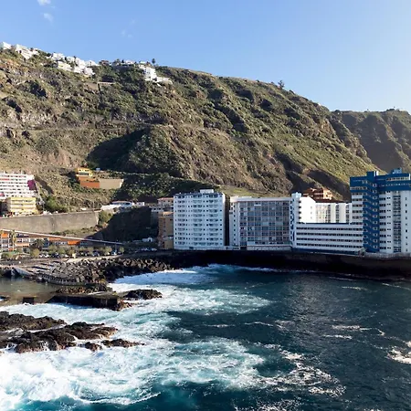 Home2book Relaxing Coastal With Terrace Apartment